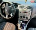 Сірий Форд Focus C-Max, об'ємом двигуна 1.6 л та пробігом 340 тис. км за 5700 $, фото 3 на Automoto.ua