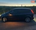 Серый Форд Focus C-Max, объемом двигателя 1.8 л и пробегом 210 тыс. км за 5800 $, фото 2 на Automoto.ua