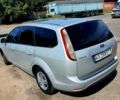 Сірий Форд Focus C-Max, об'ємом двигуна 1.6 л та пробігом 340 тис. км за 5700 $, фото 8 на Automoto.ua