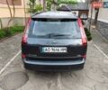 Серый Форд Focus C-Max, объемом двигателя 1.56 л и пробегом 294 тыс. км за 5500 $, фото 5 на Automoto.ua