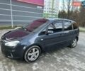 Сірий Форд Focus C-Max, об'ємом двигуна 2 л та пробігом 208 тис. км за 6450 $, фото 6 на Automoto.ua