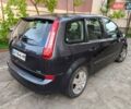 Серый Форд Focus C-Max, объемом двигателя 1.56 л и пробегом 294 тыс. км за 5500 $, фото 6 на Automoto.ua