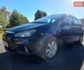Серый Форд Focus C-Max, объемом двигателя 1.56 л и пробегом 238 тыс. км за 5200 $, фото 2 на Automoto.ua