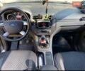 Серый Форд Focus C-Max, объемом двигателя 1.8 л и пробегом 210 тыс. км за 5800 $, фото 5 на Automoto.ua