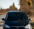 Сірий Форд Focus C-Max, об'ємом двигуна 1.56 л та пробігом 254 тис. км за 5200 $, фото 1 на Automoto.ua