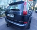 Серый Форд Focus C-Max, объемом двигателя 1.56 л и пробегом 238 тыс. км за 5200 $, фото 19 на Automoto.ua