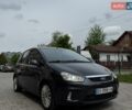 Серый Форд Focus C-Max, объемом двигателя 1.8 л и пробегом 210 тыс. км за 5400 $, фото 1 на Automoto.ua