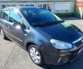 Серый Форд Focus C-Max, объемом двигателя 1.56 л и пробегом 238 тыс. км за 5200 $, фото 1 на Automoto.ua