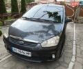 Серый Форд Focus C-Max, объемом двигателя 1.56 л и пробегом 294 тыс. км за 5500 $, фото 11 на Automoto.ua