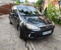 Серый Форд Focus C-Max, объемом двигателя 1.56 л и пробегом 294 тыс. км за 5500 $, фото 1 на Automoto.ua