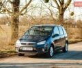Сірий Форд Focus C-Max, об'ємом двигуна 1.56 л та пробігом 254 тис. км за 5200 $, фото 2 на Automoto.ua