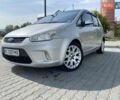 Сірий Форд Focus C-Max, об'ємом двигуна 1.56 л та пробігом 272 тис. км за 5199 $, фото 1 на Automoto.ua