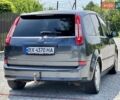 Сірий Форд Focus C-Max, об'ємом двигуна 1.6 л та пробігом 190 тис. км за 6200 $, фото 5 на Automoto.ua
