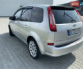 Серый Форд Focus C-Max, объемом двигателя 1.56 л и пробегом 272 тыс. км за 5199 $, фото 5 на Automoto.ua