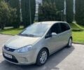 Сірий Форд Focus C-Max, об'ємом двигуна 1.75 л та пробігом 185 тис. км за 5600 $, фото 1 на Automoto.ua