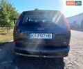 Серый Форд Focus C-Max, объемом двигателя 1.56 л и пробегом 238 тыс. км за 5200 $, фото 10 на Automoto.ua