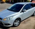 Сірий Форд Focus C-Max, об'ємом двигуна 1.6 л та пробігом 340 тис. км за 5700 $, фото 5 на Automoto.ua