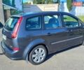 Серый Форд Focus C-Max, объемом двигателя 1.56 л и пробегом 238 тыс. км за 5200 $, фото 6 на Automoto.ua