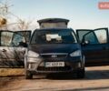 Сірий Форд Focus C-Max, об'ємом двигуна 1.56 л та пробігом 254 тис. км за 5200 $, фото 13 на Automoto.ua
