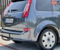 Сірий Форд Focus C-Max, об'ємом двигуна 1.6 л та пробігом 190 тис. км за 6200 $, фото 2 на Automoto.ua