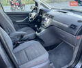 Серый Форд Focus C-Max, объемом двигателя 1.8 л и пробегом 204 тыс. км за 5850 $, фото 19 на Automoto.ua