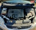 Сірий Форд Focus C-Max, об'ємом двигуна 1.6 л та пробігом 340 тис. км за 5700 $, фото 11 на Automoto.ua