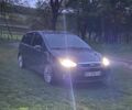 Серый Форд Focus C-Max, объемом двигателя 1.8 л и пробегом 210 тыс. км за 5800 $, фото 1 на Automoto.ua