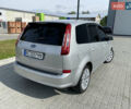 Серый Форд Focus C-Max, объемом двигателя 1.56 л и пробегом 272 тыс. км за 5199 $, фото 4 на Automoto.ua