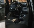 Сірий Форд Focus C-Max, об'ємом двигуна 1.56 л та пробігом 254 тис. км за 5200 $, фото 11 на Automoto.ua