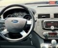 Сірий Форд Focus C-Max, об'ємом двигуна 1.6 л та пробігом 190 тис. км за 6200 $, фото 12 на Automoto.ua