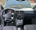 Сірий Форд Focus C-Max, об'ємом двигуна 2 л та пробігом 208 тис. км за 6450 $, фото 1 на Automoto.ua