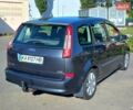 Серый Форд Focus C-Max, объемом двигателя 1.56 л и пробегом 238 тыс. км за 5200 $, фото 5 на Automoto.ua