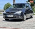 Сірий Форд Focus C-Max, об'ємом двигуна 1.6 л та пробігом 190 тис. км за 6200 $, фото 9 на Automoto.ua