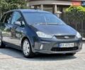 Сірий Форд Focus C-Max, об'ємом двигуна 1.6 л та пробігом 190 тис. км за 6200 $, фото 1 на Automoto.ua