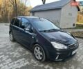 Сірий Форд Focus C-Max, об'ємом двигуна 2 л та пробігом 208 тис. км за 6450 $, фото 14 на Automoto.ua