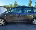 Серый Форд Focus C-Max, объемом двигателя 1.56 л и пробегом 238 тыс. км за 5200 $, фото 13 на Automoto.ua