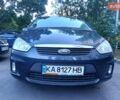 Серый Форд Focus C-Max, объемом двигателя 1.56 л и пробегом 238 тыс. км за 5200 $, фото 25 на Automoto.ua
