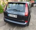Серый Форд Focus C-Max, объемом двигателя 1.56 л и пробегом 294 тыс. км за 5500 $, фото 18 на Automoto.ua