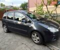 Серый Форд Focus C-Max, объемом двигателя 1.56 л и пробегом 294 тыс. км за 5500 $, фото 8 на Automoto.ua