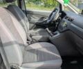 Серый Форд Focus C-Max, объемом двигателя 1.6 л и пробегом 210 тыс. км за 6300 $, фото 4 на Automoto.ua