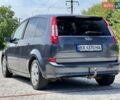 Сірий Форд Focus C-Max, об'ємом двигуна 1.6 л та пробігом 190 тис. км за 6200 $, фото 6 на Automoto.ua