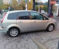 Серый Форд Focus C-Max, объемом двигателя 1.8 л и пробегом 260 тыс. км за 4900 $, фото 1 на Automoto.ua