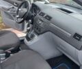 Серый Форд Focus C-Max, объемом двигателя 1.56 л и пробегом 158 тыс. км за 5800 $, фото 14 на Automoto.ua