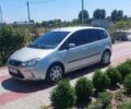 Серый Форд Focus C-Max, объемом двигателя 1.56 л и пробегом 158 тыс. км за 5800 $, фото 6 на Automoto.ua