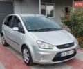Серый Форд Focus C-Max, объемом двигателя 1.56 л и пробегом 158 тыс. км за 5800 $, фото 1 на Automoto.ua