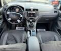 Серый Форд Focus C-Max, объемом двигателя 1.8 л и пробегом 212 тыс. км за 5200 $, фото 31 на Automoto.ua