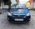 Сірий Форд Focus C-Max, об'ємом двигуна 1.56 л та пробігом 294 тис. км за 4200 $, фото 1 на Automoto.ua