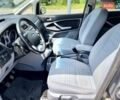 Сірий Форд Focus C-Max, об'ємом двигуна 1.6 л та пробігом 190 тис. км за 6200 $, фото 15 на Automoto.ua