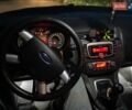 Серый Форд Focus C-Max, объемом двигателя 1.8 л и пробегом 210 тыс. км за 5800 $, фото 4 на Automoto.ua
