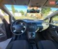 Серый Форд Focus C-Max, объемом двигателя 1.56 л и пробегом 238 тыс. км за 5200 $, фото 50 на Automoto.ua